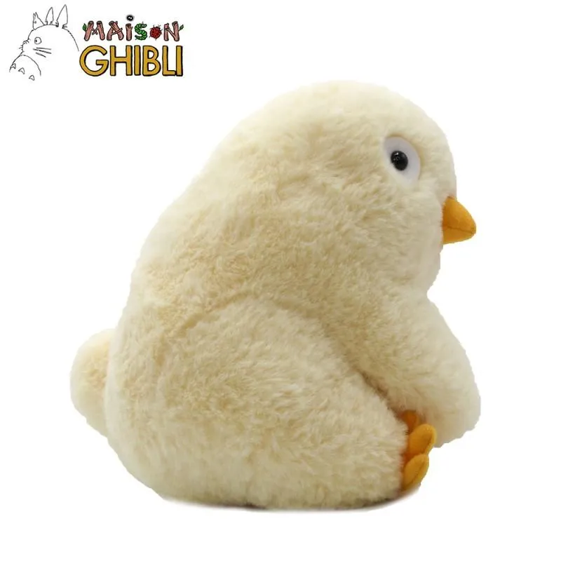 LE VOYAGE DE CHIHIRO - Ootorisama - Peluche Nakayoshi 23cm