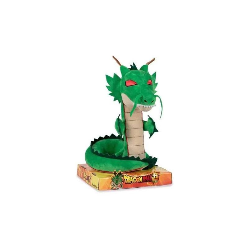 DRAGON BALL - Peluche Shenron - 29cm
