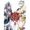WITCHES WAR - Tome 3