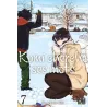KOMI CHERCHE SES MOTS - Tome 7