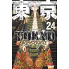 Tokyo Revengers - Tome 24