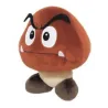 SUPER MARIO - Goomba - Peluche 14cm