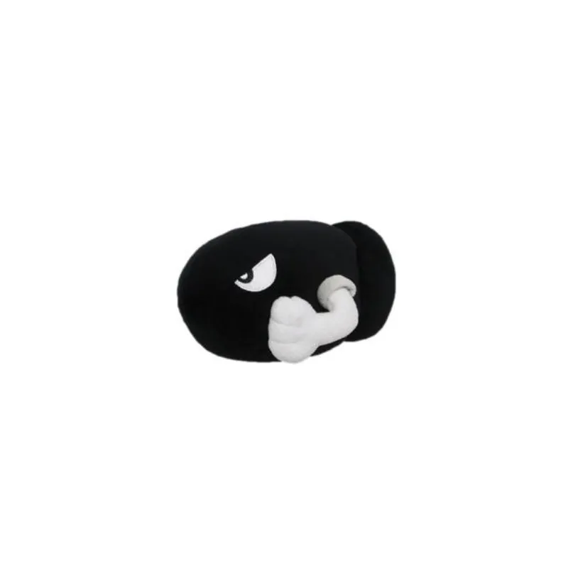 SUPER MARIO - Bullet Bill - Peluche 15cm