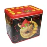 NINTENDO - BOWSER - Tirelire en Métal 12 x 9 x 11cm + Mug