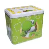 NINTENDO - YOSHI - Tirelire en Métal 12 x 9 x 11cm + Mug
