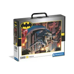 DC - Batman - Puzzle Porte-Documents 1000P