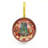 HARRY POTTER - Boules de Noël Cadeau - Porte-Clé Choixpeau