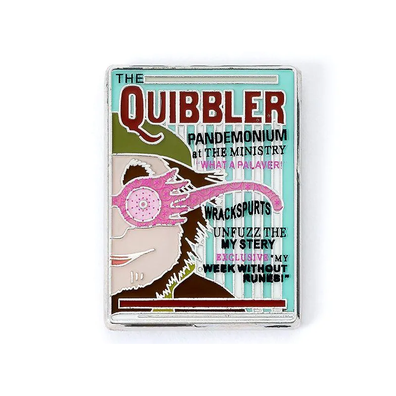 HARRY POTTER - Le Chicaneur -  Pin's