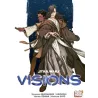 STAR WARS VISIONS - One-shot - Manga