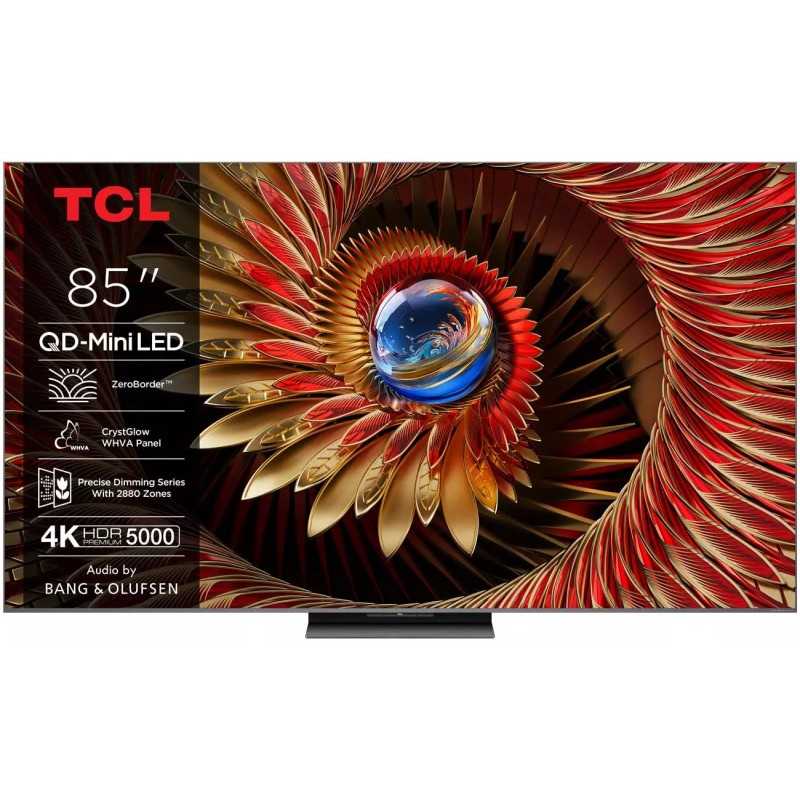Téléviseur MiniLED 85C89K