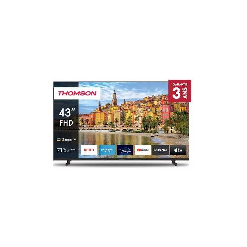 Téléviseur LED 43FG2S14