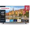 Téléviseur LED 43FG2S14