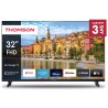 Téléviseur LED 32FG2S14