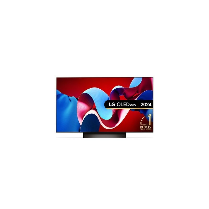 OLED55C4