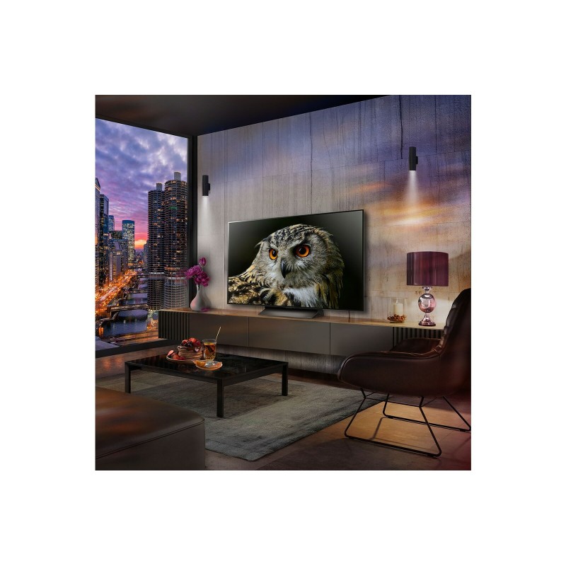 OLED55C4