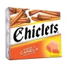 Chiclets Cinnamon
