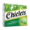 Chiclets Spearmint