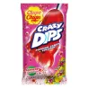 Chupa Chups Popping Candy & Lollipop Strawberry