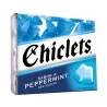 Chiclets Peppermint