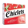 Chiclets Strawberry