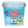 Funnycandy Poppin Cottin Candy Blue Raspberry
