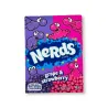Wonka Nerds Grape Strawberry Small