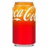 Coca Cola Orange Cream