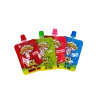 Warheads Super Sour Gel