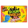 Sour Patch Kids Extreme Box