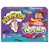 Warheards Lil' Worms