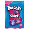 Bazooka Splashz Berry Blast