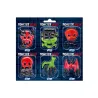 Vidal Monster Jelly