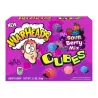 Warheads Cubes Sour Berry