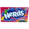 Wonka Nerds Fruits Box