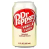 Dr Pepper Vanilla Float