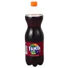 Fanta Sarsi Bottle