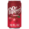Dr Pepper Cherry