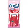 Vidal Sour Belts Strawberry