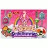 Dr Sweet Gummies Sushi