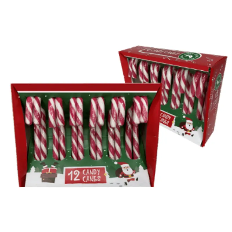 Candy Canes Christmas