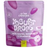 Star Candies Freeze Dried Yogurt Drops Apple Banana & Blueberry