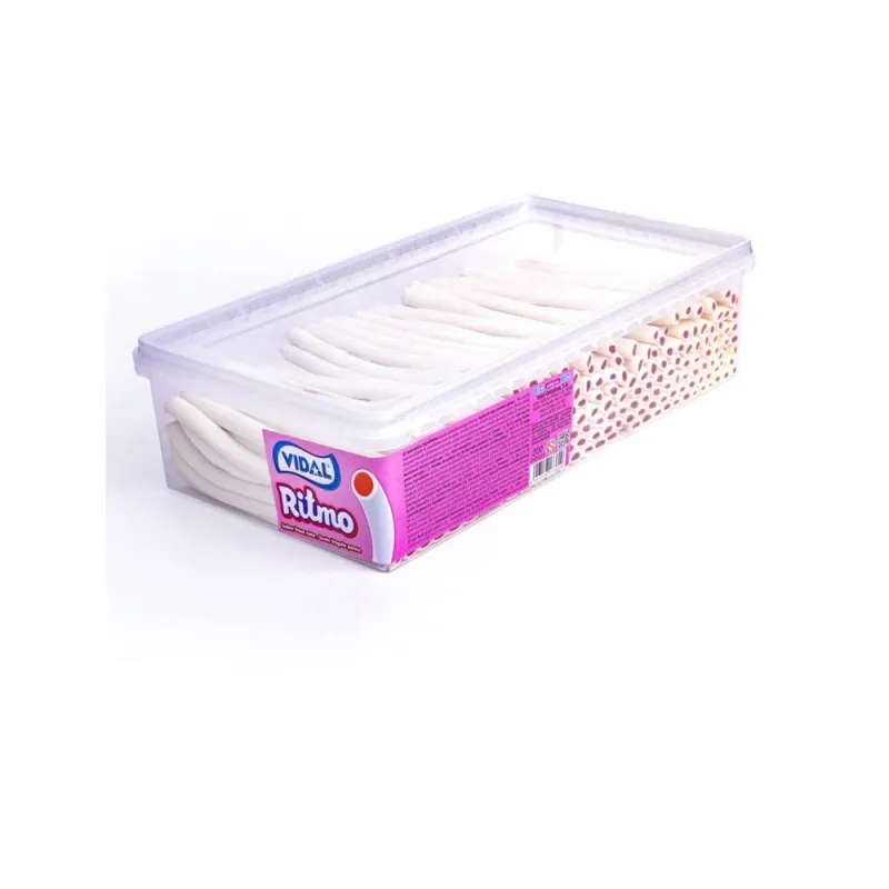 Vidal Ritmo Strawberry & Cream