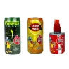 Funnycandy Soda Spray
