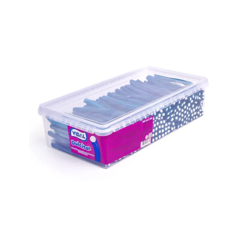 Vidal Pencils Blueberry