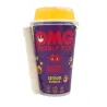 OMG Bubble Tea Cerise and Citron