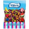 Vidal Anacondas