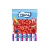 Vidal Mini Twist Drops Strawberry & Cream