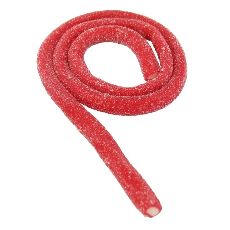 Vidal Sour Giant Cable Strawberry