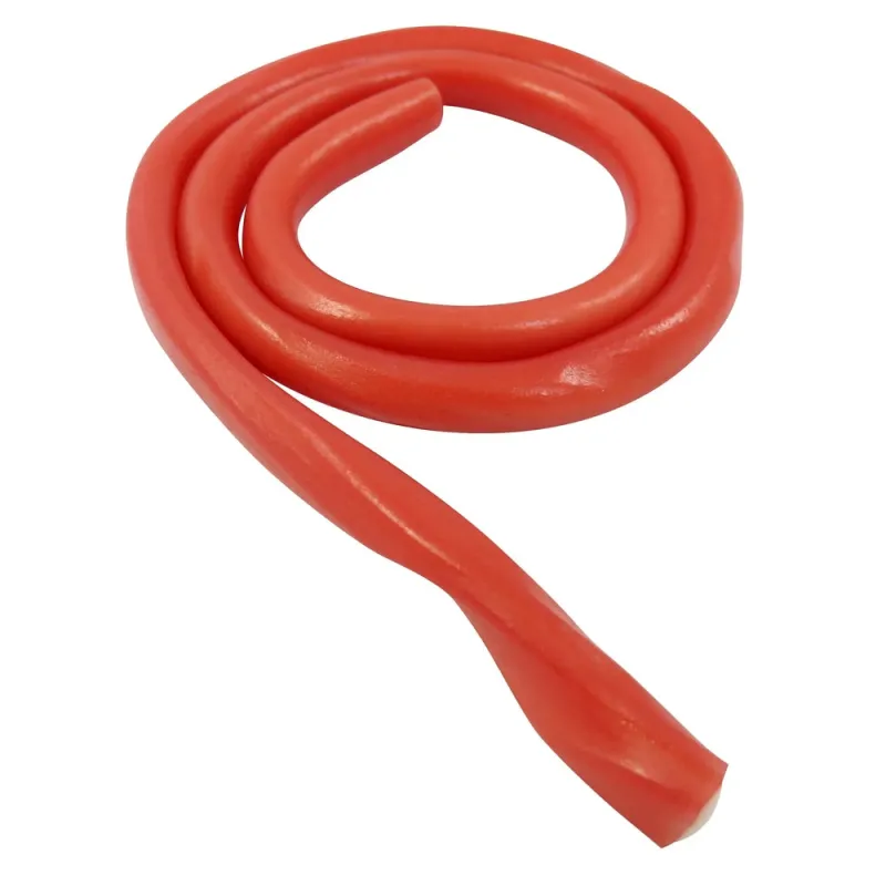 Vidal Giant Cable Strawberry