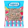 Vidal Mini Sour Pencils Rainbow